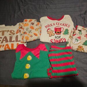 Girls size 8